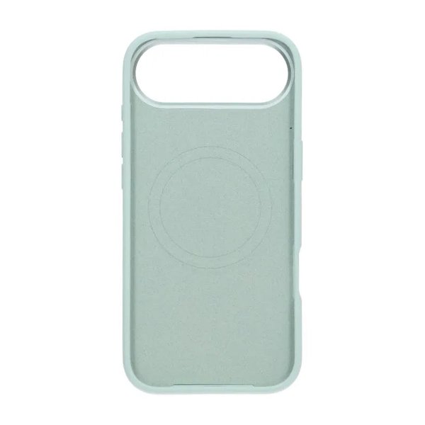 iPhone Air Cover Kamerakofanger MagSafe Grøn