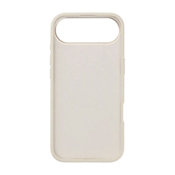 iPhone Air Cover Kamerakofanger MagSafe Hvid