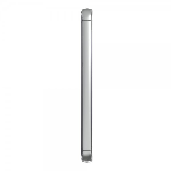 Samsung Galaxy S23 FE Cover Crystal Palace Transparent