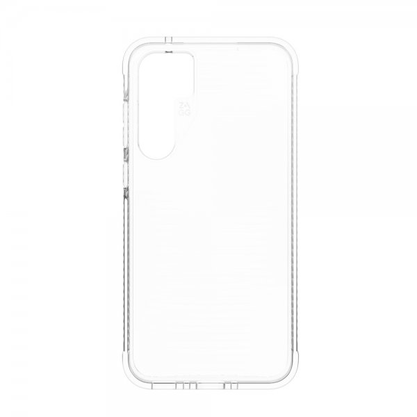Samsung Galaxy A35 Cover Luxe Transparent