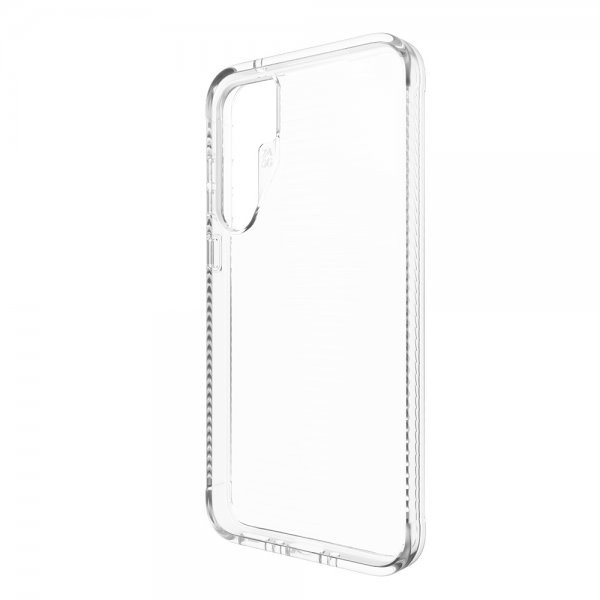 Samsung Galaxy A35 Cover Luxe Transparent