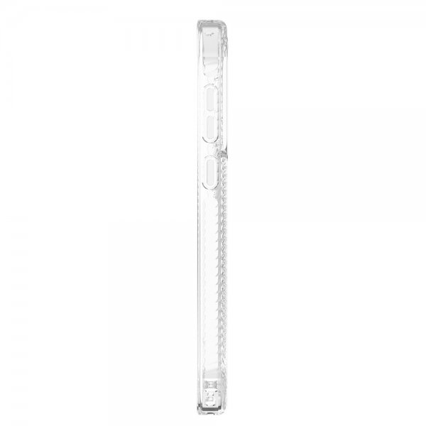 Samsung Galaxy A35 Cover Luxe Transparent