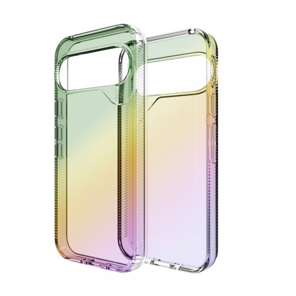 Google Pixel 9/Pixel 9 Pro Cover Milan Iridescent