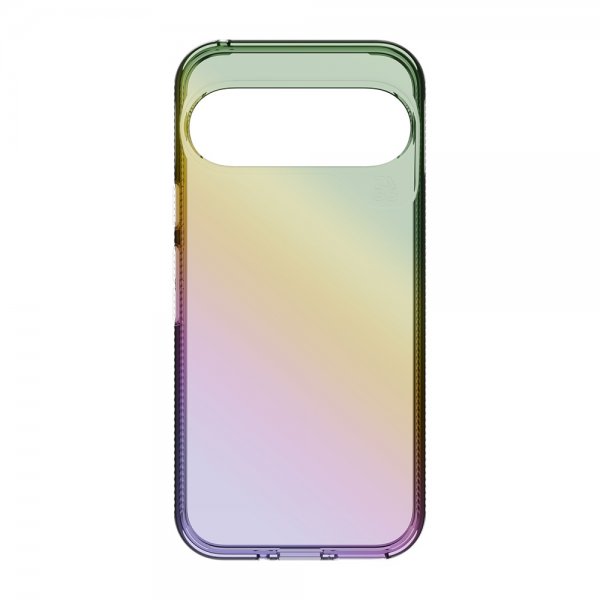 Google Pixel 9/Pixel 9 Pro Cover Milan Iridescent