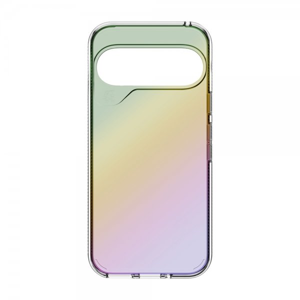 Google Pixel 9/Pixel 9 Pro Cover Milan Iridescent