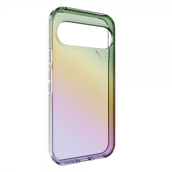 Google Pixel 9/Pixel 9 Pro Cover Milan Iridescent