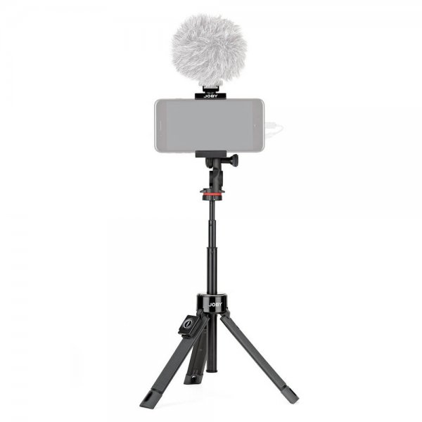 Stativkit Smartphone GripTight Pro TelePod