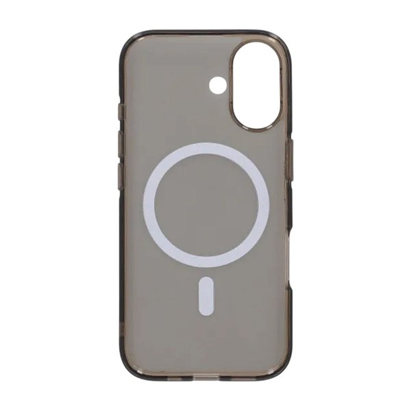 iPhone 17 Cover TPU MagSafe Sort