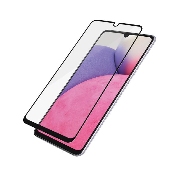 Samsung Galaxy A33 5G Skærmbeskytter CaseFriendly