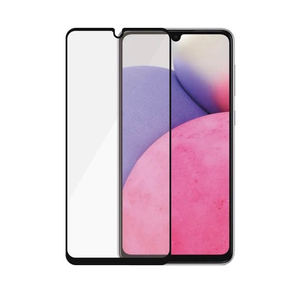 Samsung Galaxy A33 5G Skærmbeskytter CaseFriendly