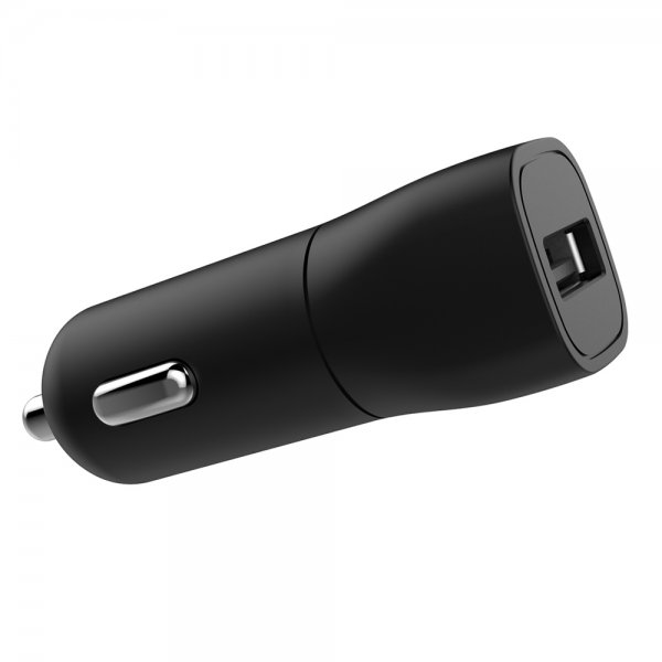 Biloplader Quick Charge 18W USB-A