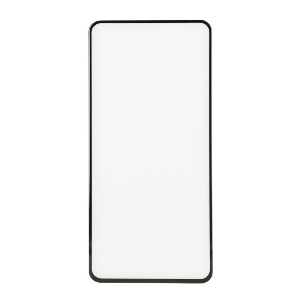 Samsung Galaxy A54 5G Skærmbeskytter 3D Hærdet Glas