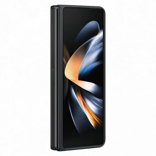 Original Galaxy Z Fold 4 Cover Slim Standing Cover Sort