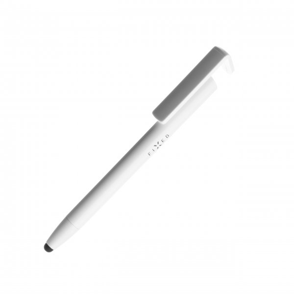 Stylus 3in1 Pen Hvid