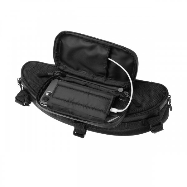 Handlebar Smartphone Bike Mount Case