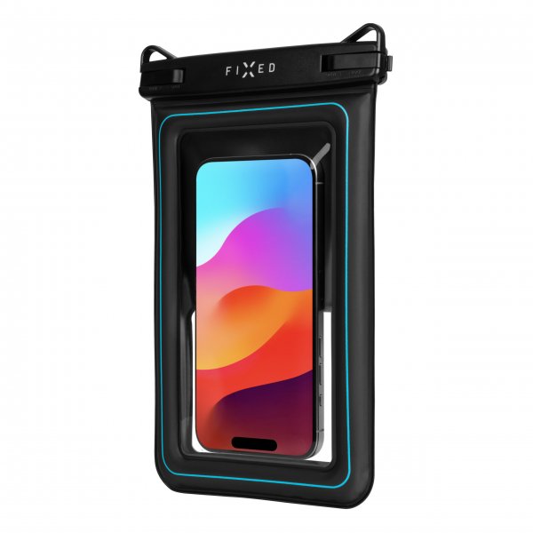 Vandtæt Etui Mobiltelefon Float Max