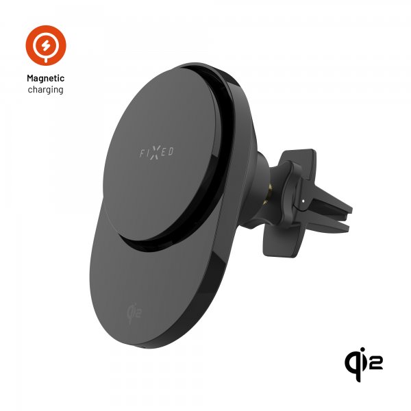 MagSafe Bilholder MagAir 15W Qi2