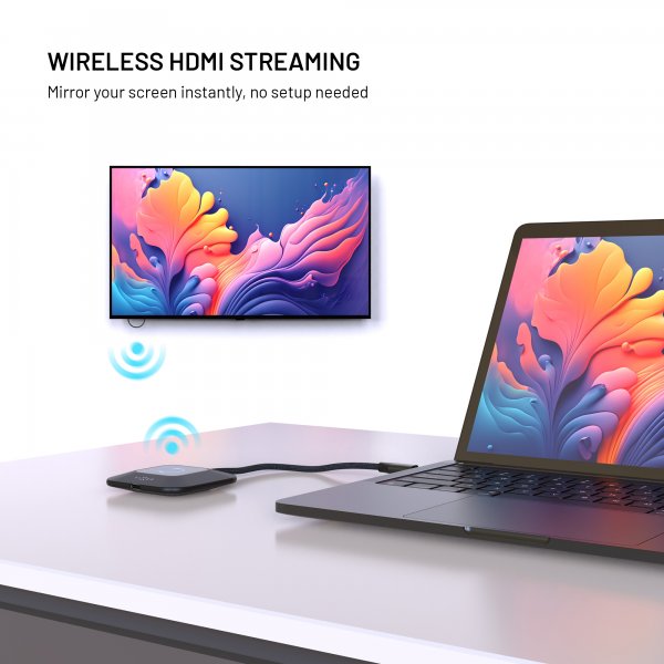 Airlink Wireless Video Extender
