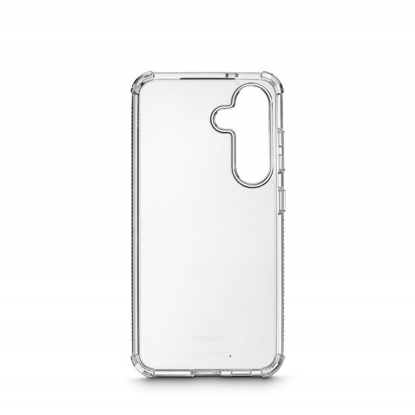 Samsung Galaxy S25 Cover Extreme Protect Transparent
