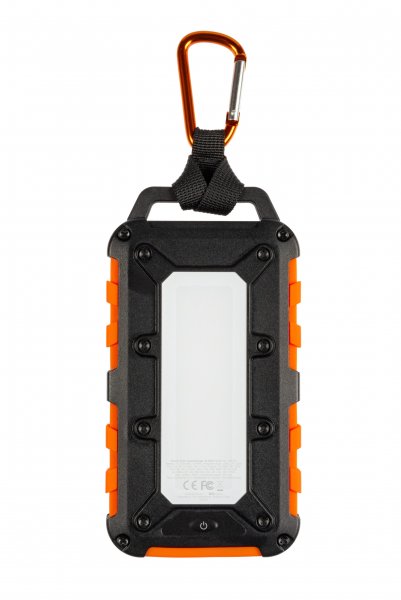Xtreme Solar Power Bank Charger 10000 mAh
