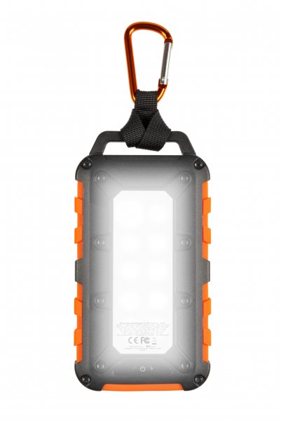 Xtreme Solar Power Bank Charger 10000 mAh