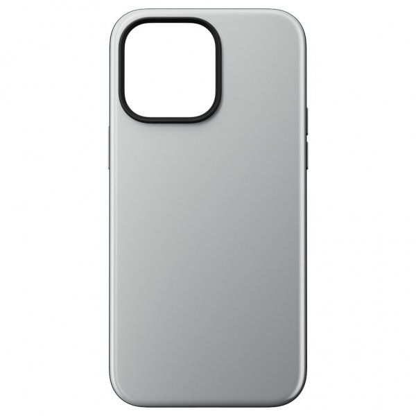 iPhone 14 Pro Max Cover Sport Case Lunar Gray
