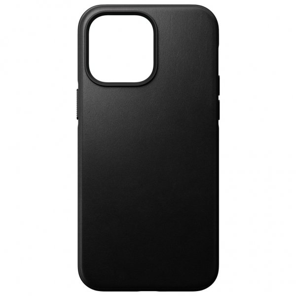 iPhone 14 Pro Max Cover Modern Leather Case Sort