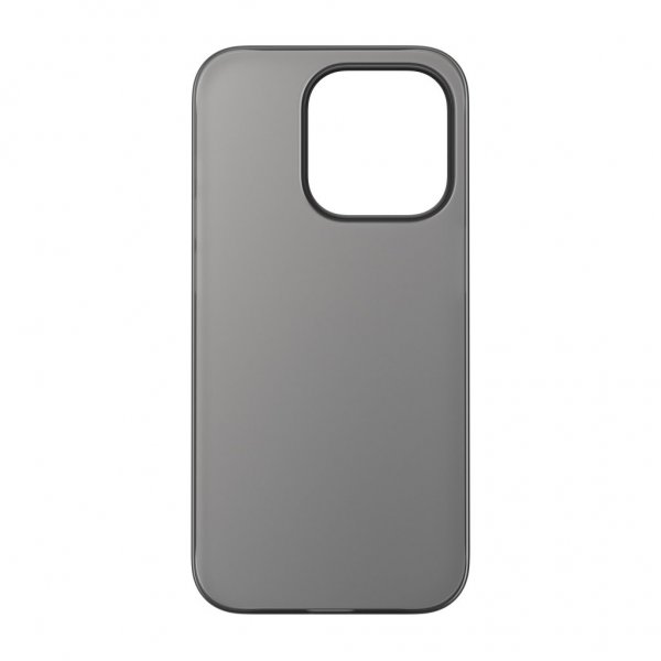 iPhone 14 Pro Cover Super Slim Carbide Gray