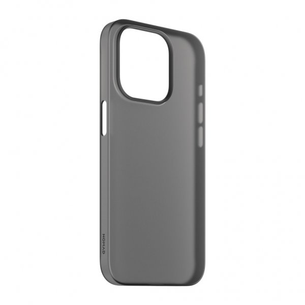 iPhone 14 Pro Cover Super Slim Carbide Gray