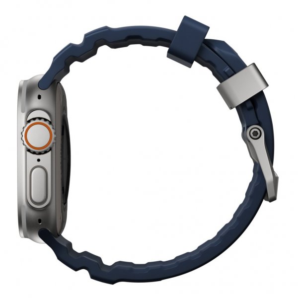 Apple Watch 44/45/46mm/Apple Watch Ultra Armbånd Rocky Point Atlantic