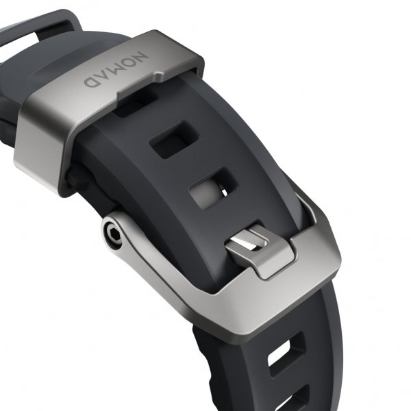 Apple Watch 44/45/46mm/Apple Watch Ultra Armbånd Rocky Point Storm