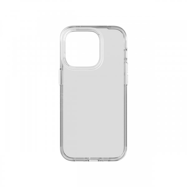 iPhone 14 Pro Cover Evo Lite Transparent