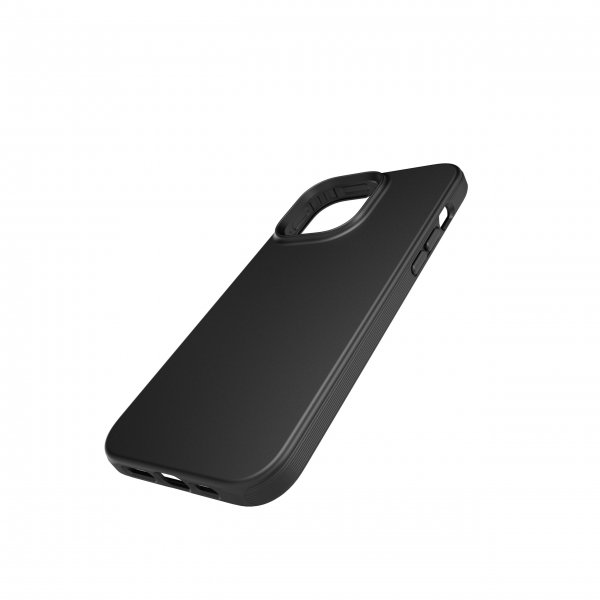 iPhone 14 Pro Max Cover Evo Lite Sort