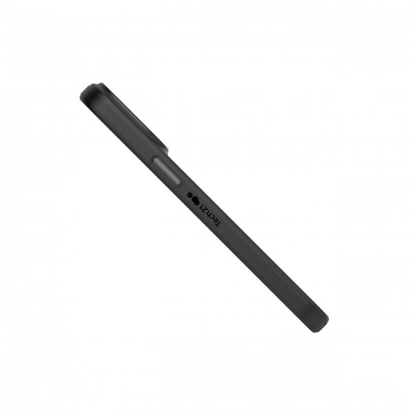 iPhone 14 Pro Max Cover Evo Lite Sort