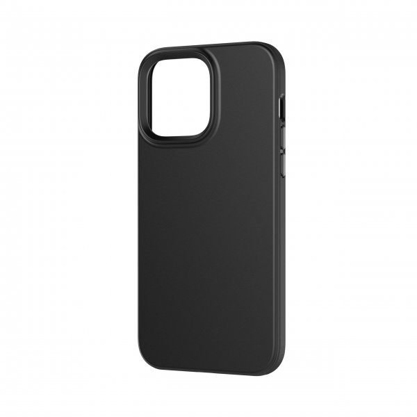 iPhone 14 Pro Max Cover Evo Lite Sort