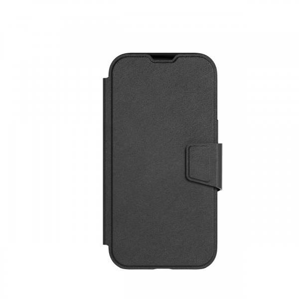 iPhone 13/14/15 Etui Evo Lite Wallet Sort