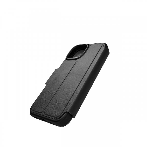 iPhone 13/14/15 Etui Evo Lite Wallet Sort