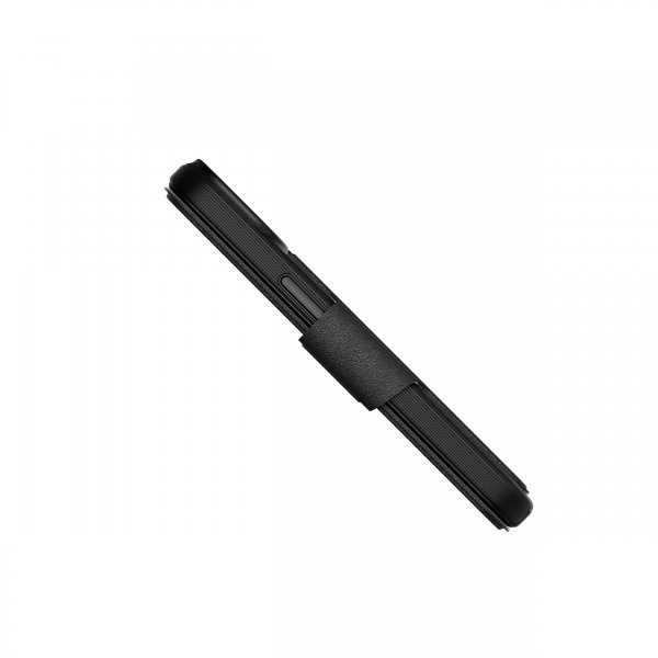 iPhone 13/14/15 Etui Evo Lite Wallet Sort