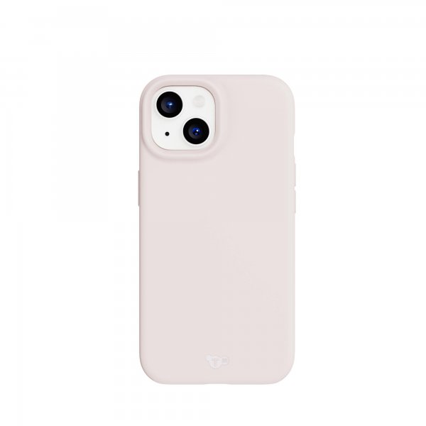 iPhone 13/14/15 Cover EvoLite Soft Pink