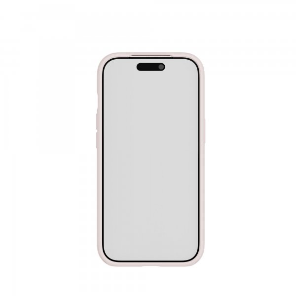 iPhone 13/14/15 Cover EvoLite Soft Pink