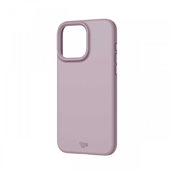 iPhone 15 Pro Max Cover Evo Lite Lavendel