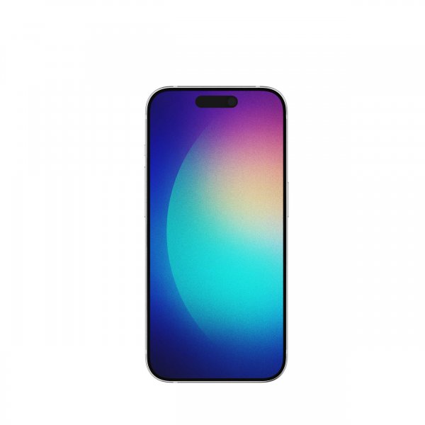 iPhone 15 Pro Skærmbeskytter Kamerabeskytter Impact Glass Set