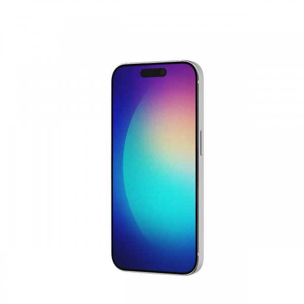 iPhone 15 Pro Skærmbeskytter Kamerabeskytter Impact Glass Set