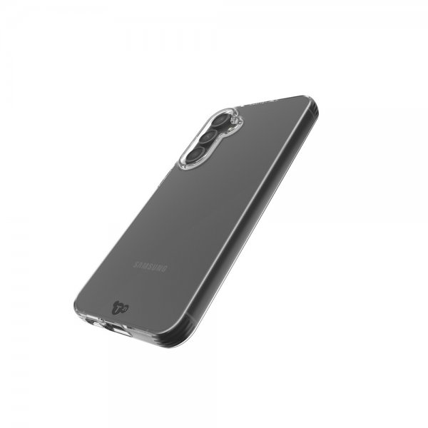 Samsung Galaxy S23 FE Cover Evo Lite Transparent