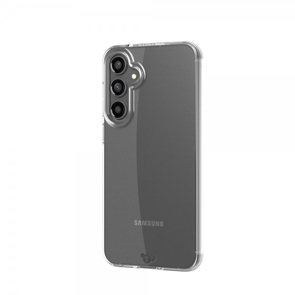 Samsung Galaxy S23 FE Cover Evo Lite Transparent