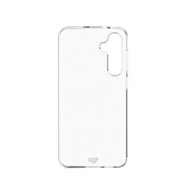 Samsung Galaxy S23 FE Cover Evo Lite Transparent