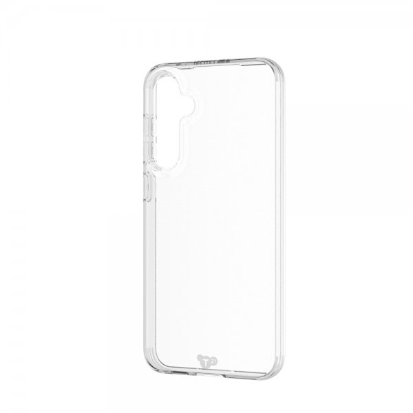 Samsung Galaxy S23 FE Cover Evo Lite Transparent