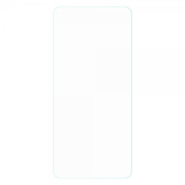 Xiaomi Redmi Note 12 Skærmbeskytter Hærdet Glas Case Friendly