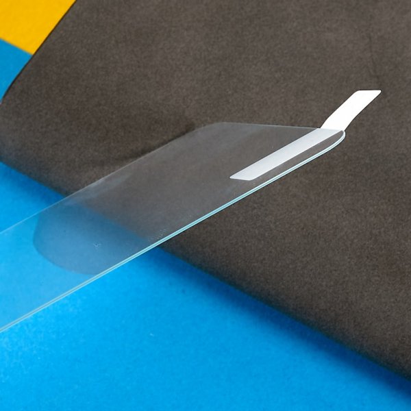 Xiaomi Redmi Note 12 Skærmbeskytter Hærdet Glas Case Friendly