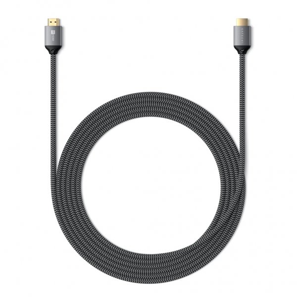 8K Ultra High Speed HDMI Cable 2m